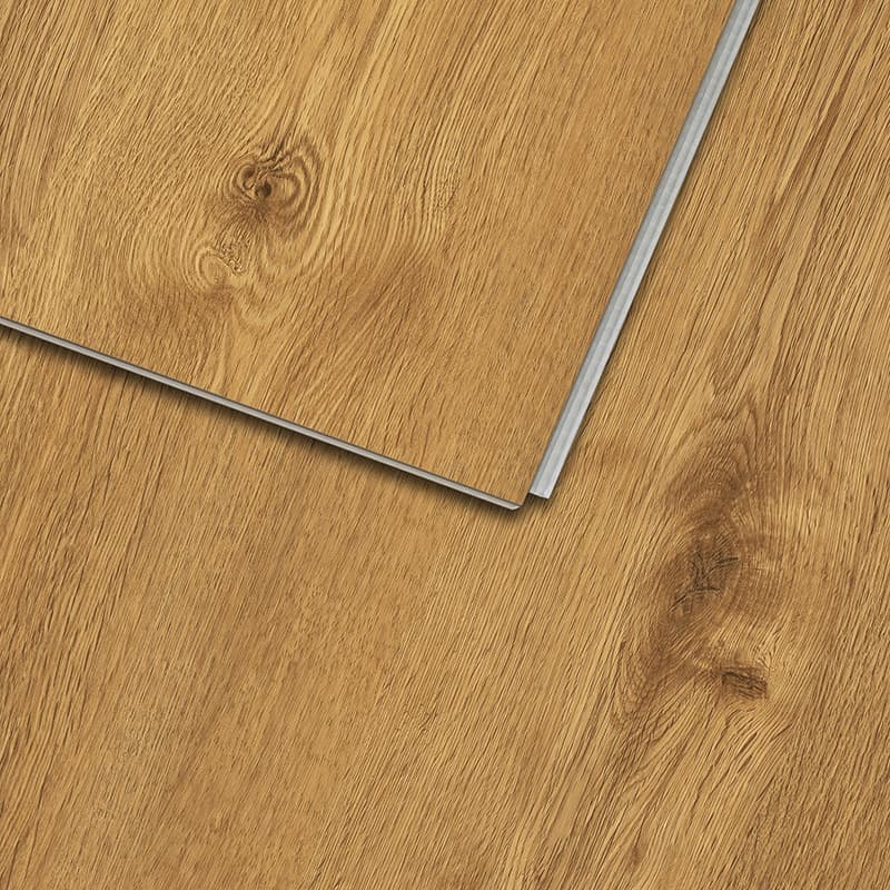 Authentic Oak Click Rigid 6507 Dub Navarro