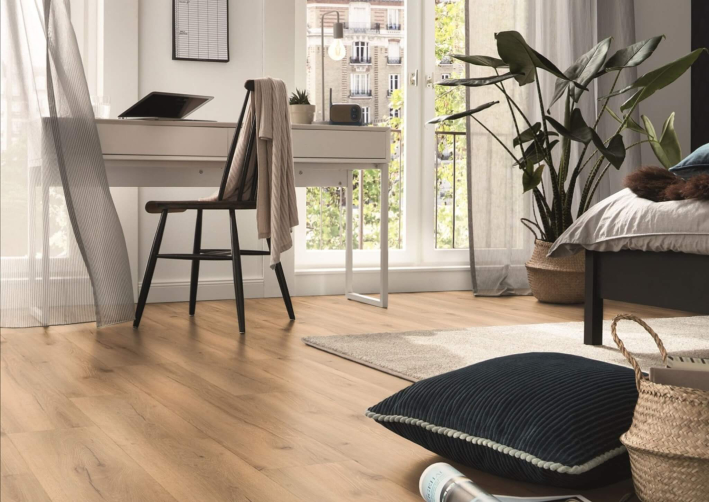 GRANDISSIMO - Alpine Oak Natural  99900