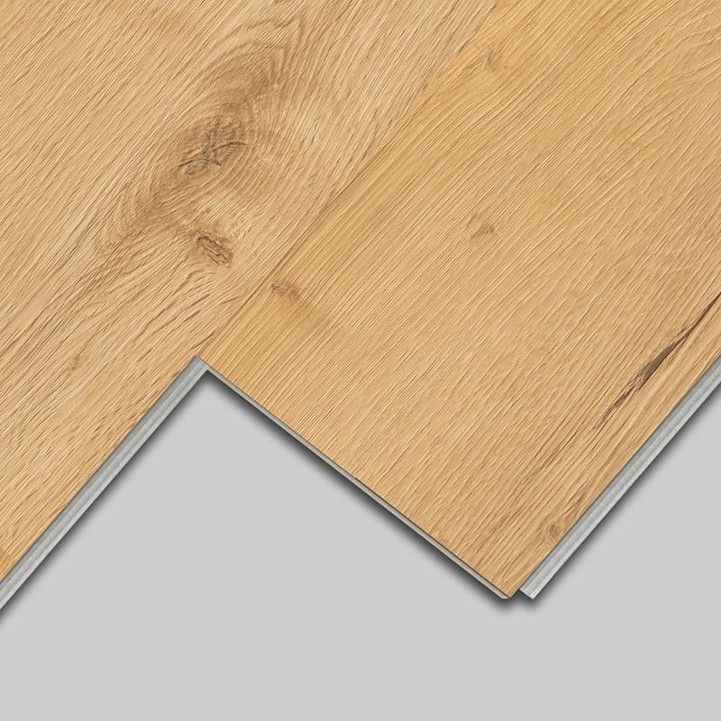 Authentic Oak Click Rigid 6505 Dub alpský