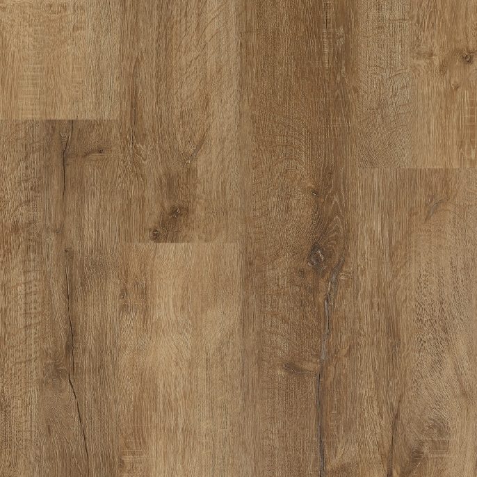 Afirmax BiClick 41622 Cornwall Oak - SPC rigid vinyl