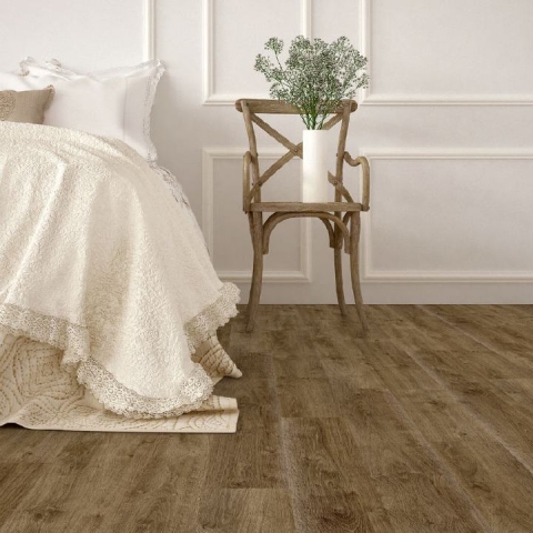 Expona Domestic - Dark Classic Oak