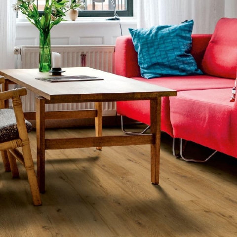 Expona Domestic - Sherwood Oak