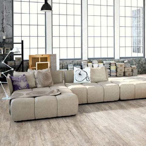 Expona Domestic - Grey Nomad Wood