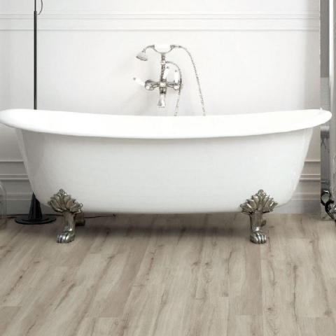 Expona Domestic - Natural Oak Washed