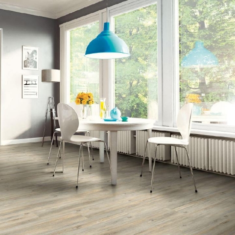 Expona Domestic - Cracked Wood