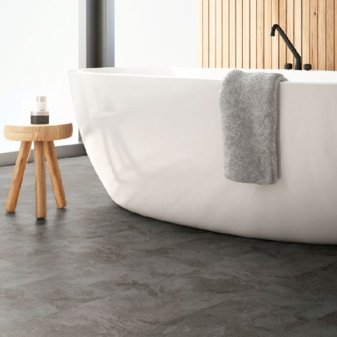 Expona Domestic - Silverline Slate