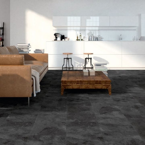 Expona Domestic - Graphite Slate