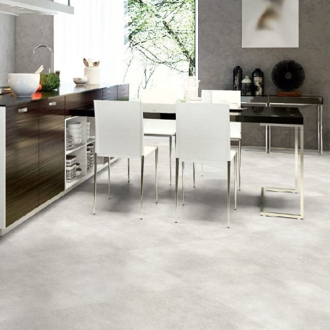 Expona Domestic - Sand Concrete