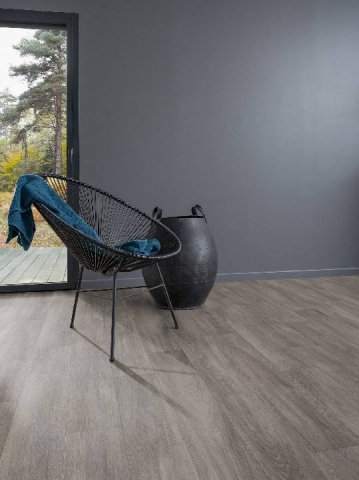 Gerflor HQR - Macchiato Brown