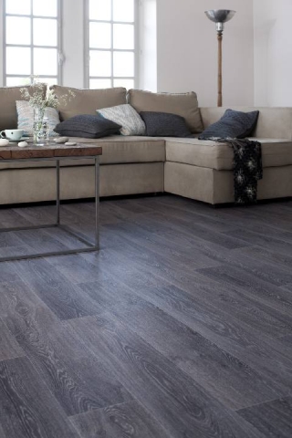 Gerflor HQR - Noma Pecan