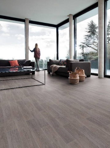 Gerflor HQR - Noma Pecan