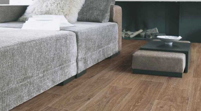 Gerflor Texline - Noma Miel