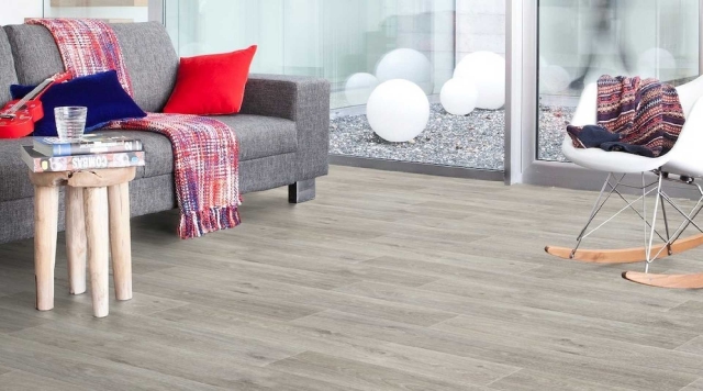 Gerflor Texline - Noma Clear