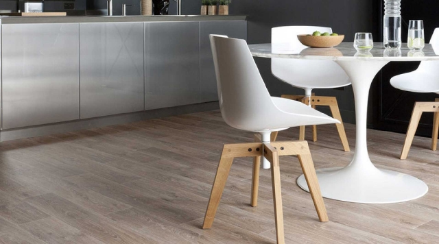 Gerflor Texline - Noma Blond