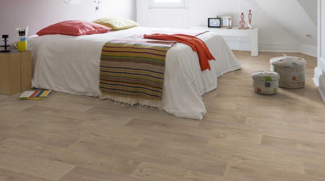 Gerflor Texline - Timber Naturel