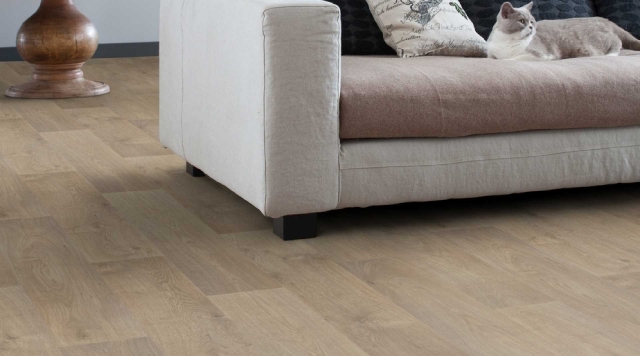 Gerflor Texline - Timber Naturel