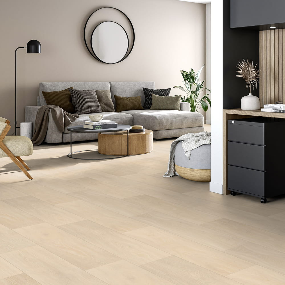 Iconik 280T -  Ancares oak plank beige