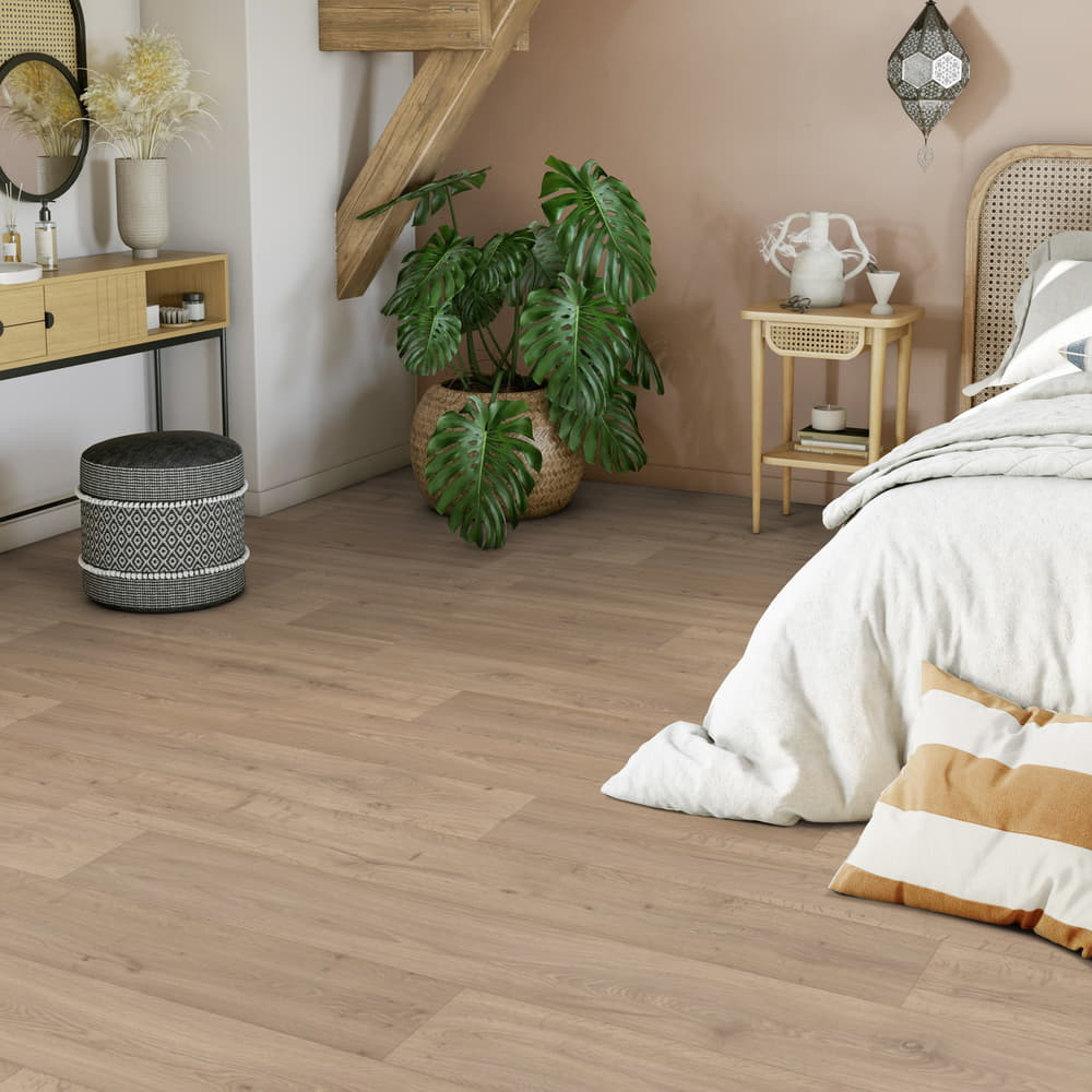 Iconik 280T -  Fumed oak dark beige