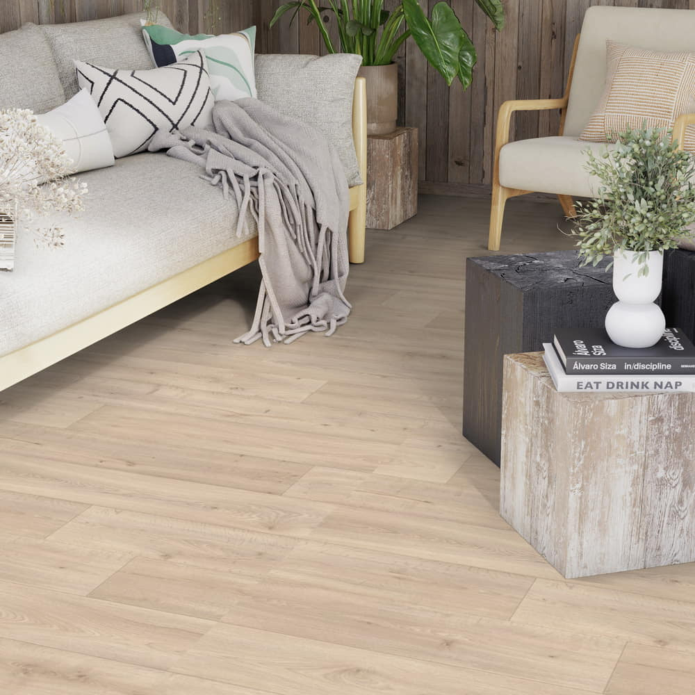 Iconik 280T -  Fumed Oak Grey Beige