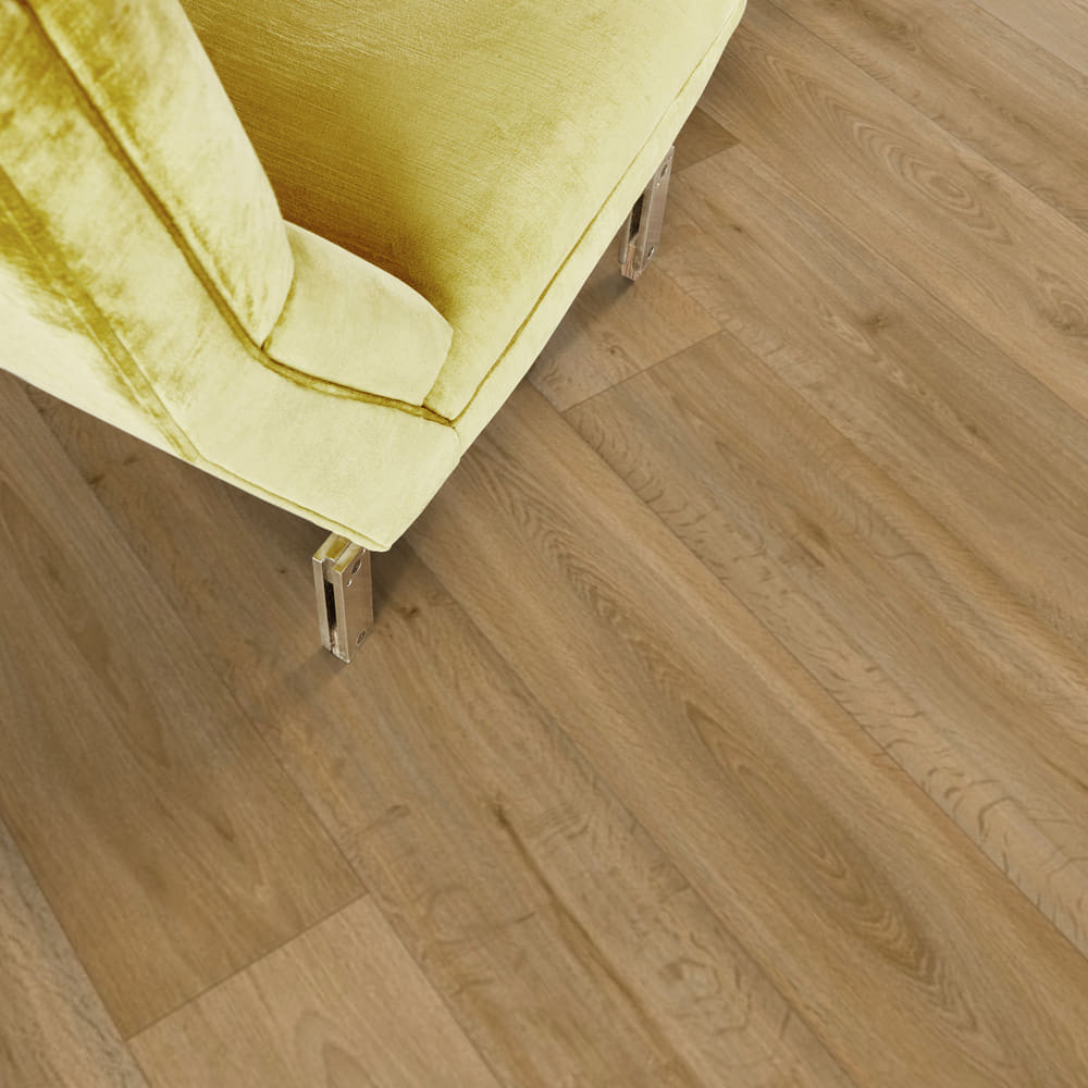 Iconik 280T -  Fumed Oak Natural Beige