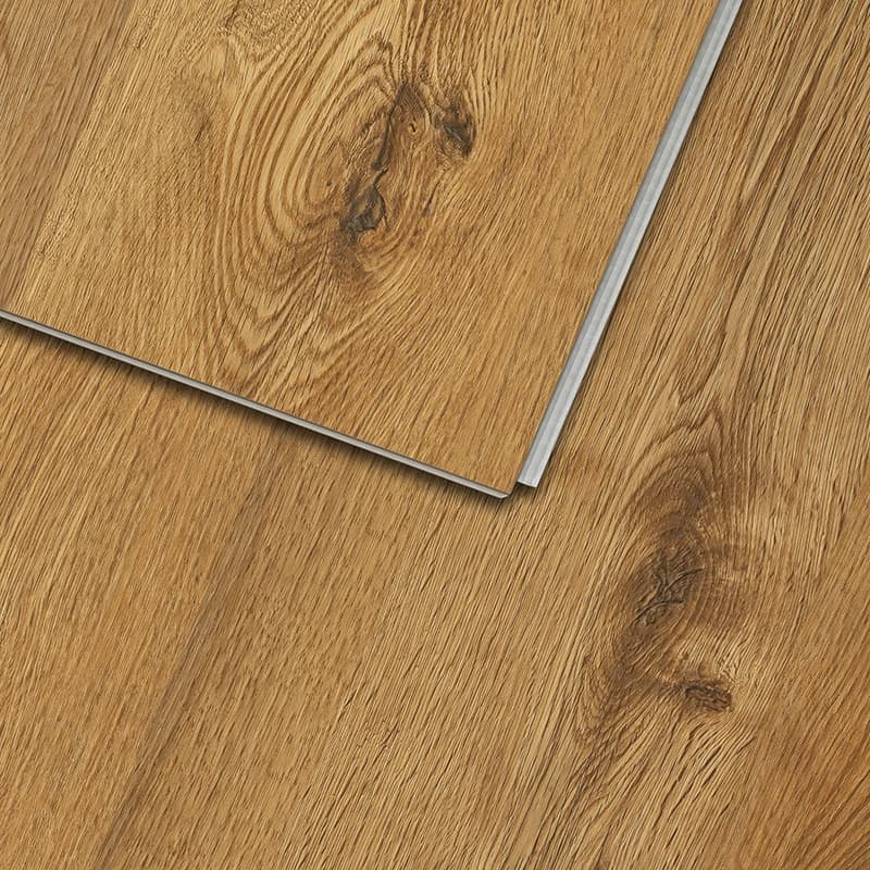 Authentic Oak Click Rigid 6506 Dub pálený