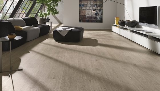 Style Floor Click Rigid - Dub Elegant