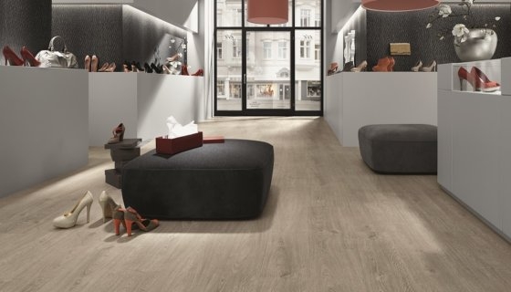 Style Floor Click Rigid - Dub Elegant