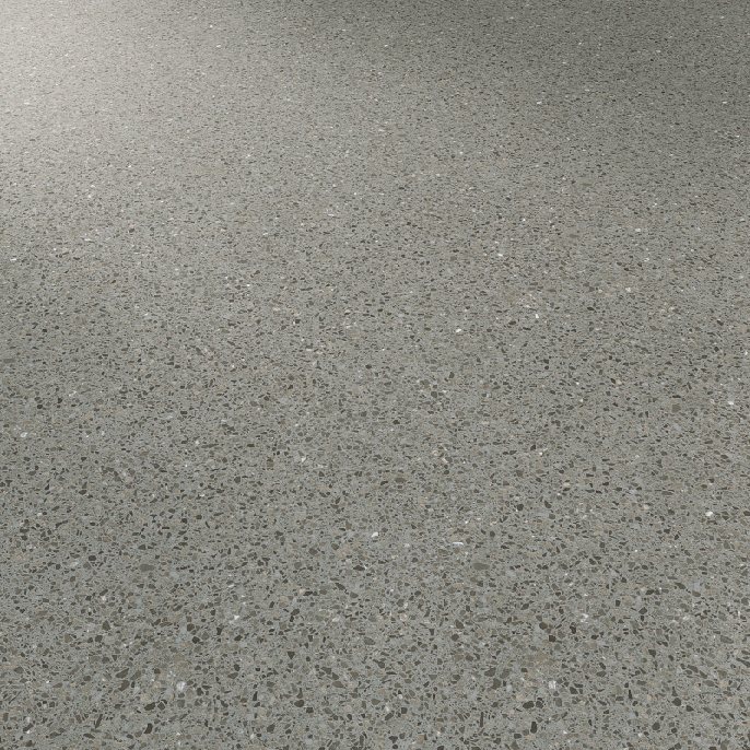 Projectline - Terrazzo tmavý