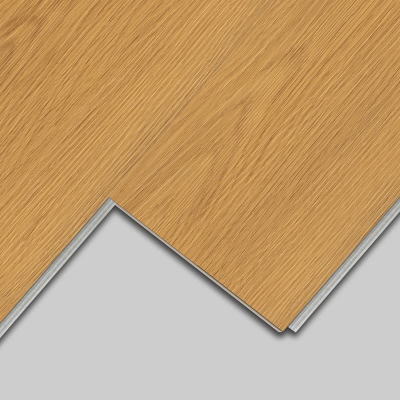 Wood Click Rigid 5305 Dub solid