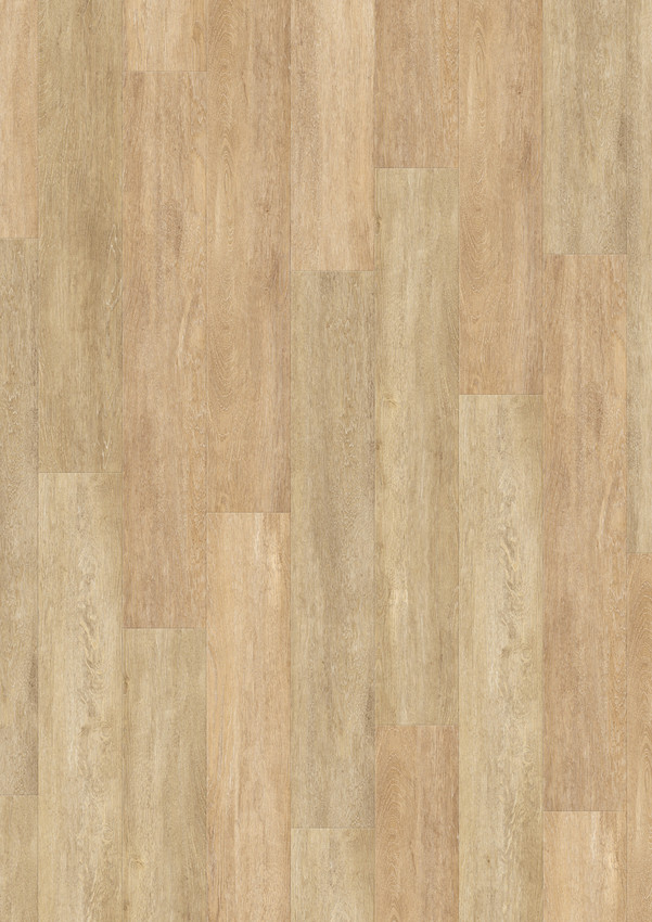 Creation 55 Solid clic - Honey Oak