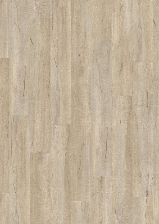 Creation 55 Solid clic - Swiss Oak Beige