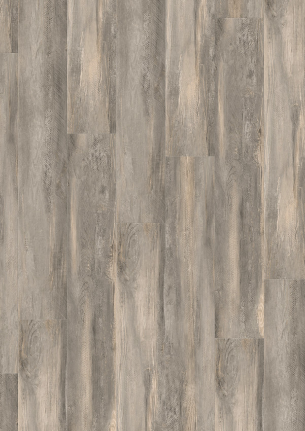 Creation 55 Solid clic - Paint Wood Taupe