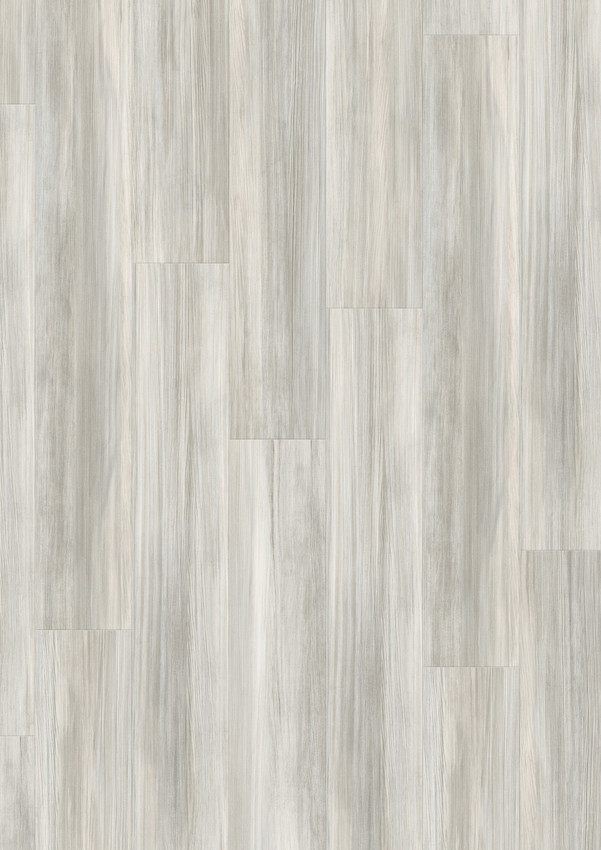 Creation 55 Solid clic - Stripe Oak Ice