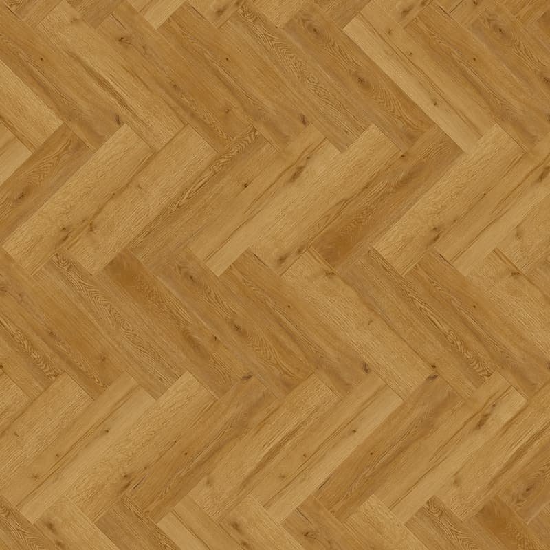 Expona Domestic - Golden Valley Oak Parquet 5872