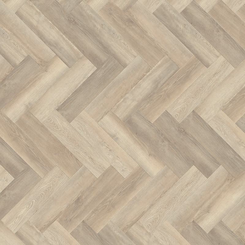 Expona Domestic - Ocean Breeze Oak Parquet 5880