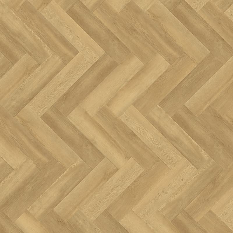 Expona Domestic - Coastal Oak Parquet 5882