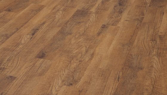 Style Floor Click Rigid - Framiré