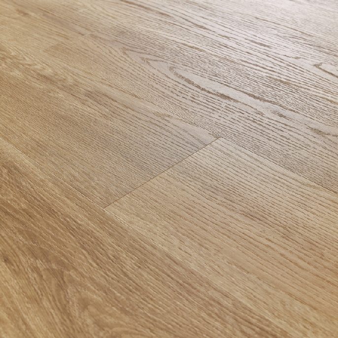 Afirmax BiClick 41592 Newport Oak - SPC rigid vinyl