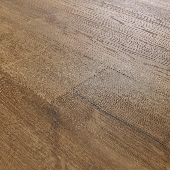 Afirmax BiClick 41622 Cornwall Oak - SPC rigid vinyl