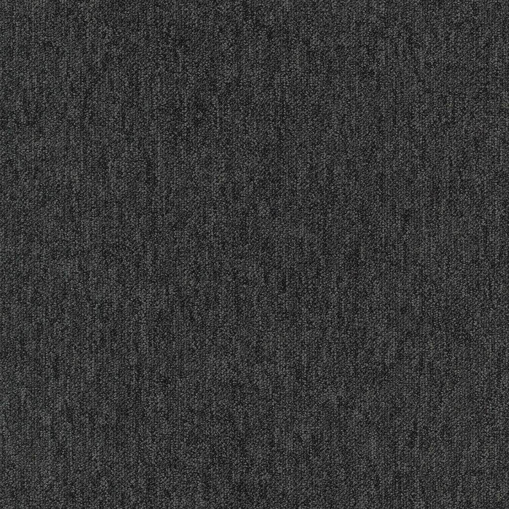 Kobercové čtverce - CORAL 58350 tmavě šedý