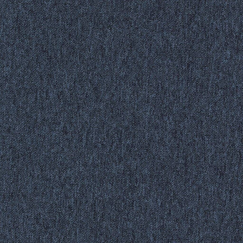 Kobercové čtverce - CORAL 58360 modrý