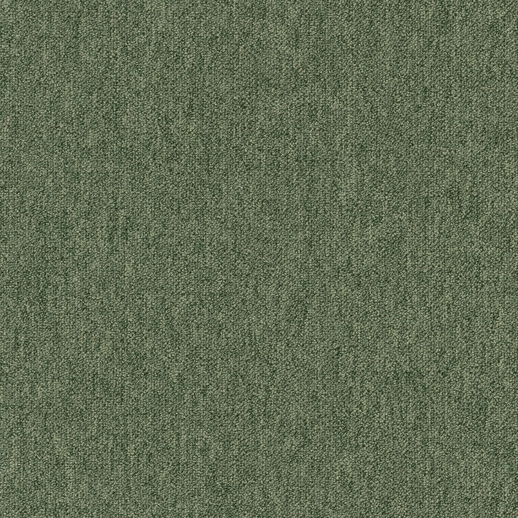 Kobercové čtverce - CORAL 58376 zelený