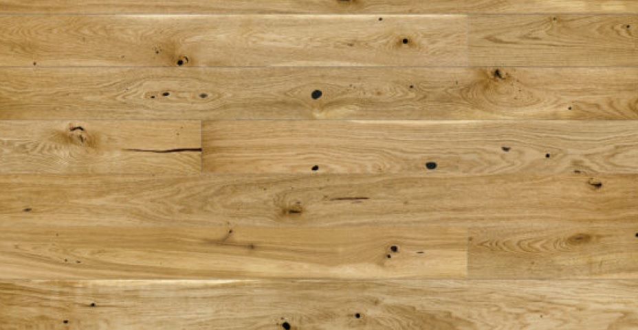 Pure Wood - Dub Antique Rustik