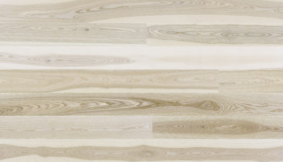 Pure Wood - Jasan White Cream Natur