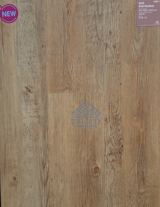 Style Floor - Dub Rustikal Style Floor - Dub Rustikal