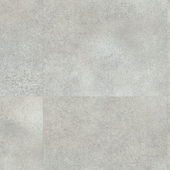 Expona Domestic - Ivory Concrete