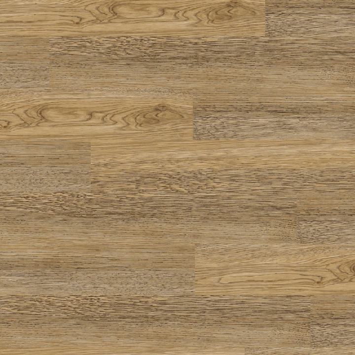 Expona Domestic - Natural Brushed Oak