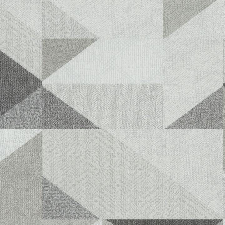 Expona Domestic - Grey Geometric Expona Domestic - Grey Geometric