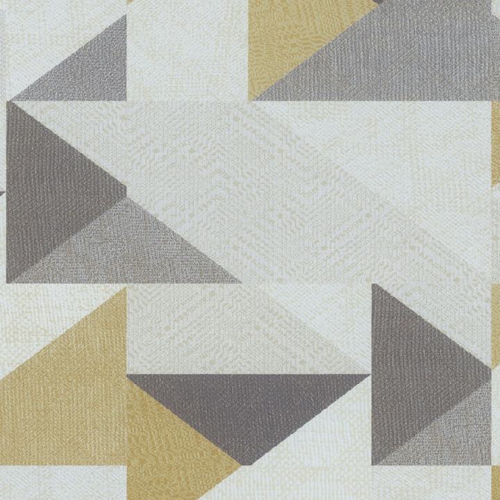 Expona Domestic - Golden Geometric Expona Domestic - Golden Geometric