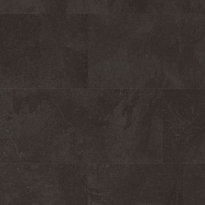 Expona Domestic - Charcoal Slate Expona Domestic - Charcoal Slate